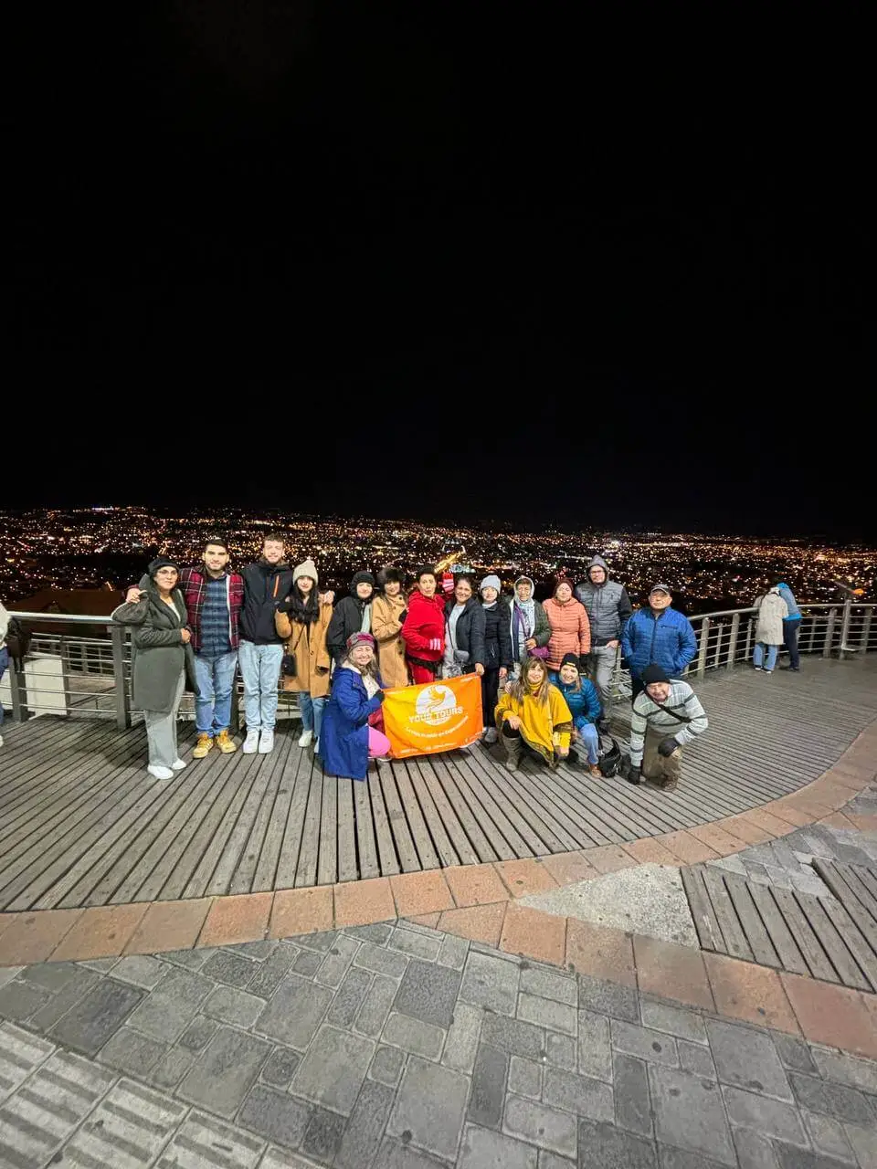 CUENCA - Ciudad colonial con catedrales históricas