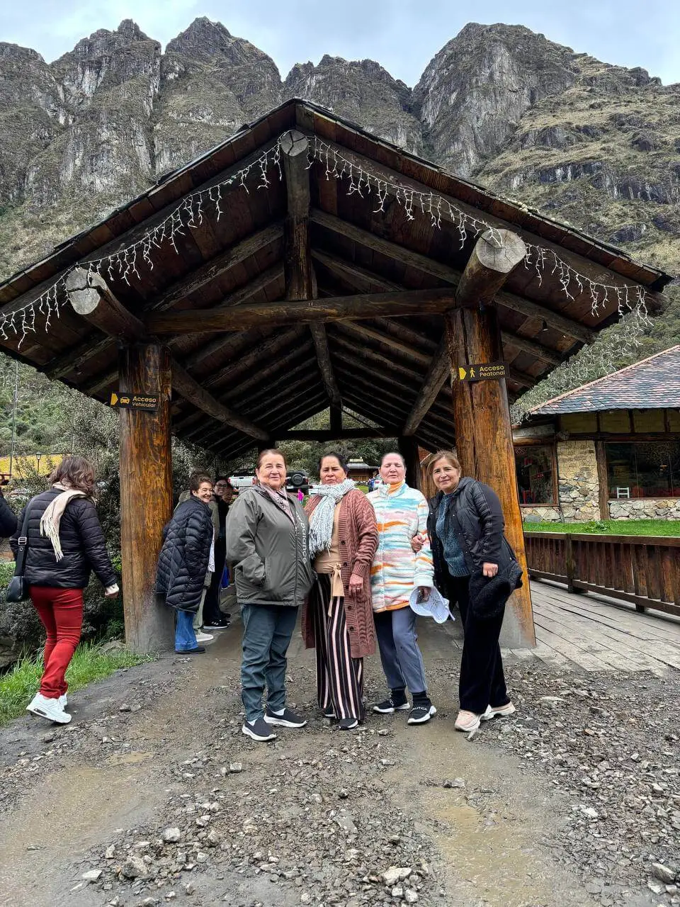 Cuenca - Tour por las montañas y cascadas de Cuenca